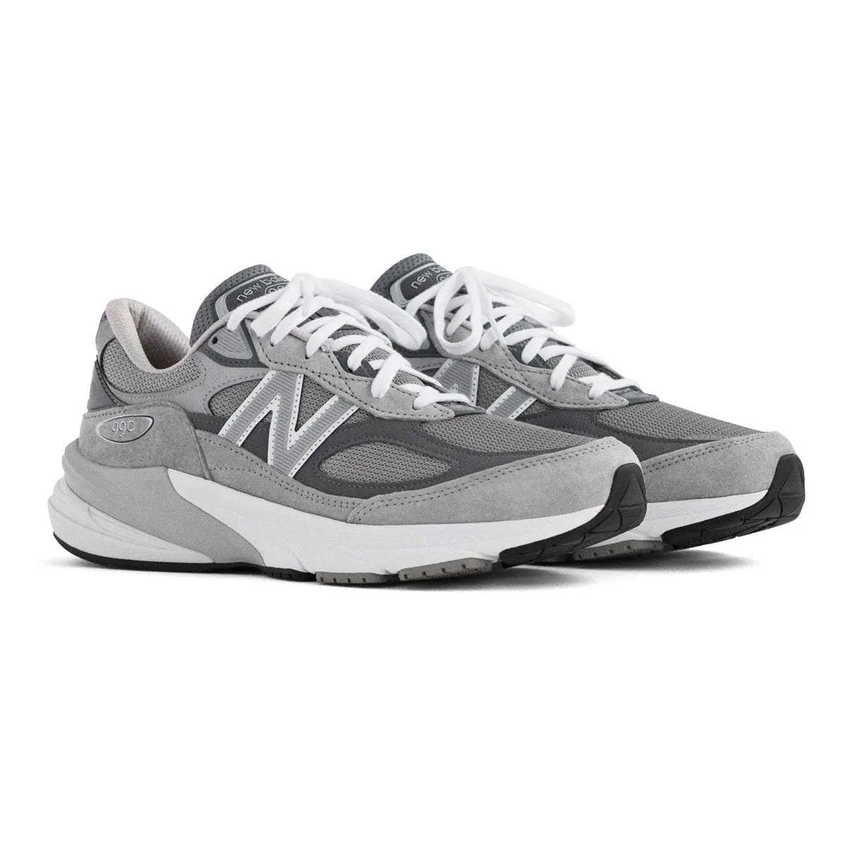 New Balance Women's W990GL6 Grey