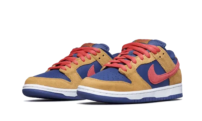 Nike SB Dunk Low Reverse Papa Bear