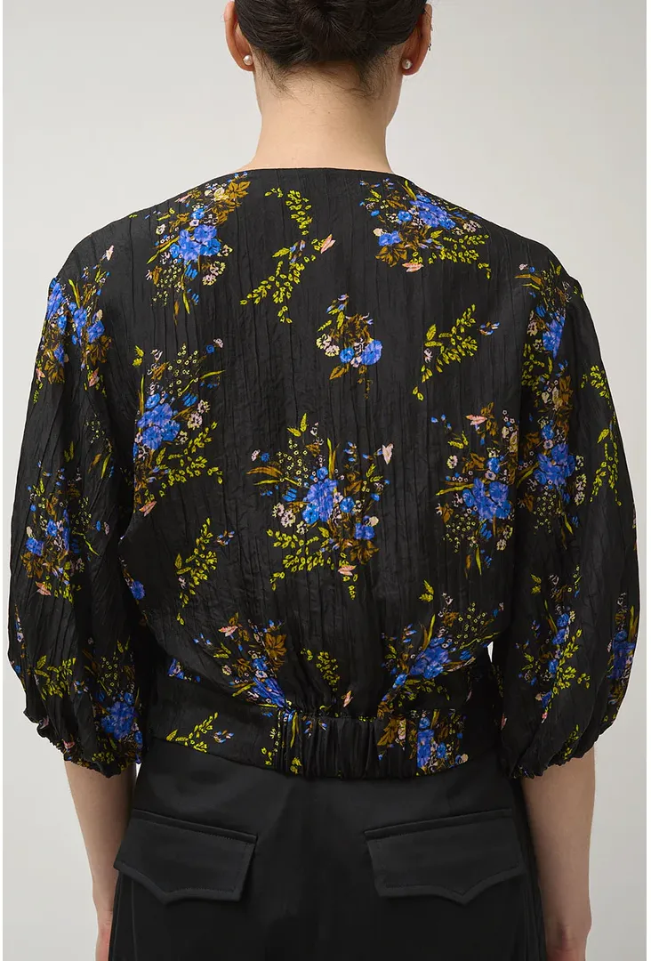 No.6 :: Gigi Top Floral