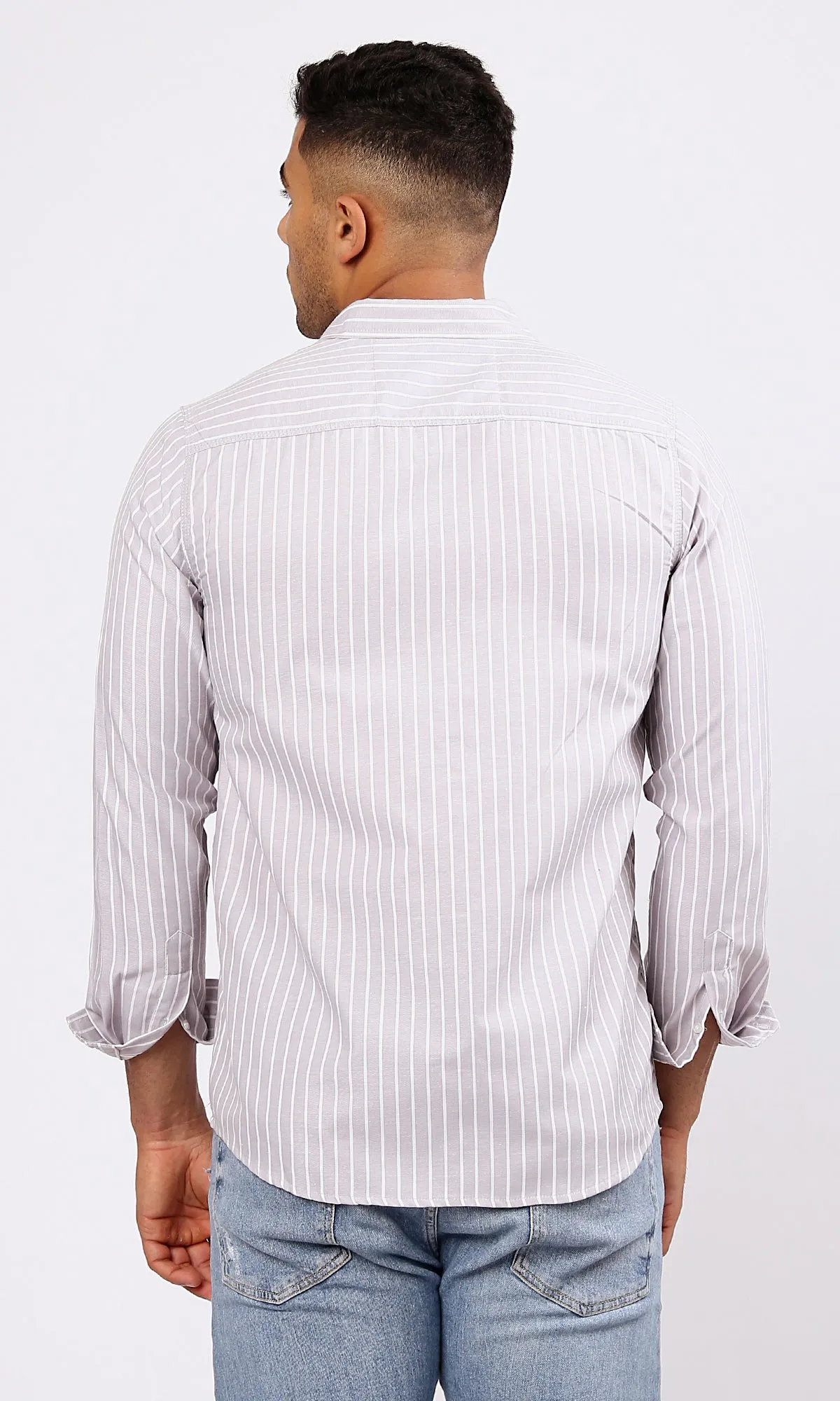 O171270 Men Long Sleeve