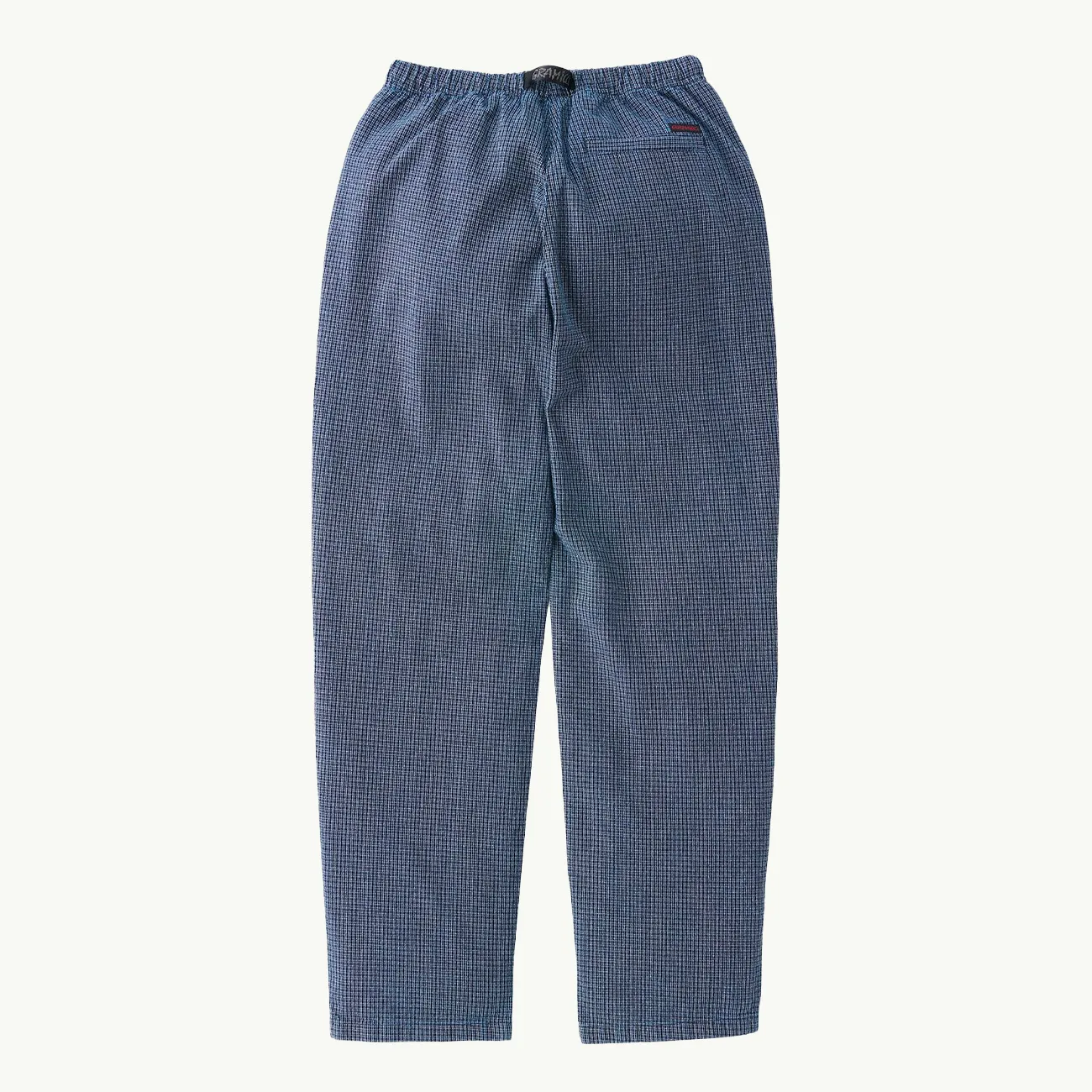 OG DOBBY JAM PANT INDIGO BLUE