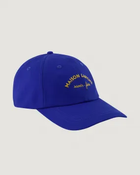 "Mini Manufacture" beaumont cap