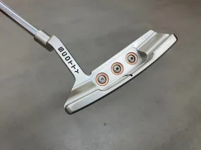 Scotty Cameron Putters Button Back Newport 2 34”