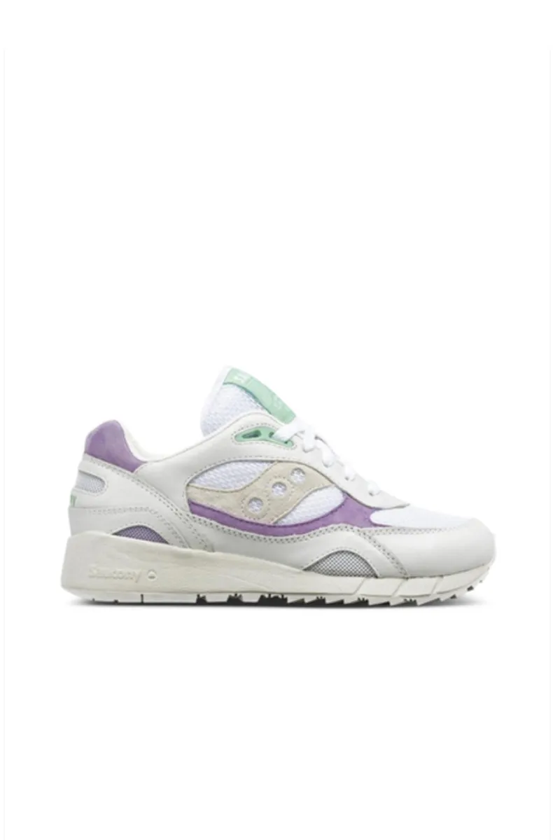 Shadow 6000 - White/Purple