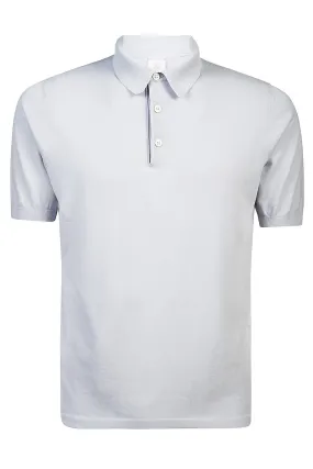 Short Sleeve Polo