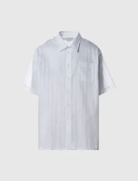 SHORT SLEEVE SHIRT