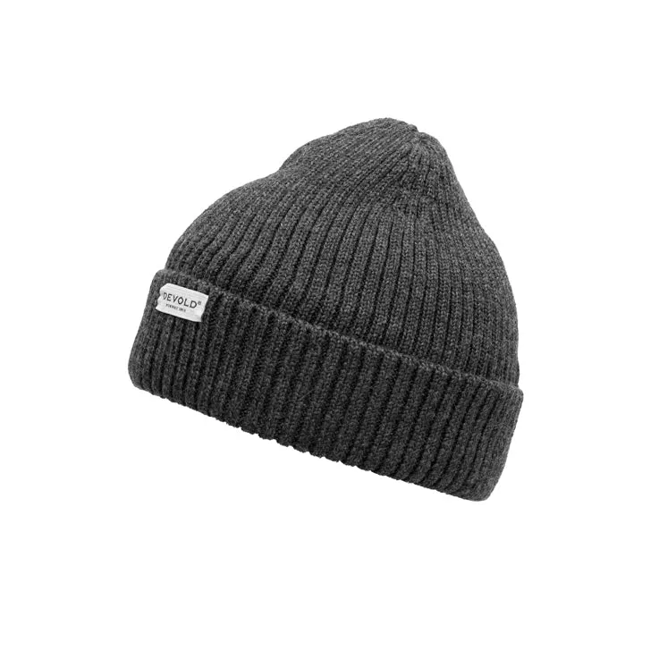 Smolka Merino Beanie