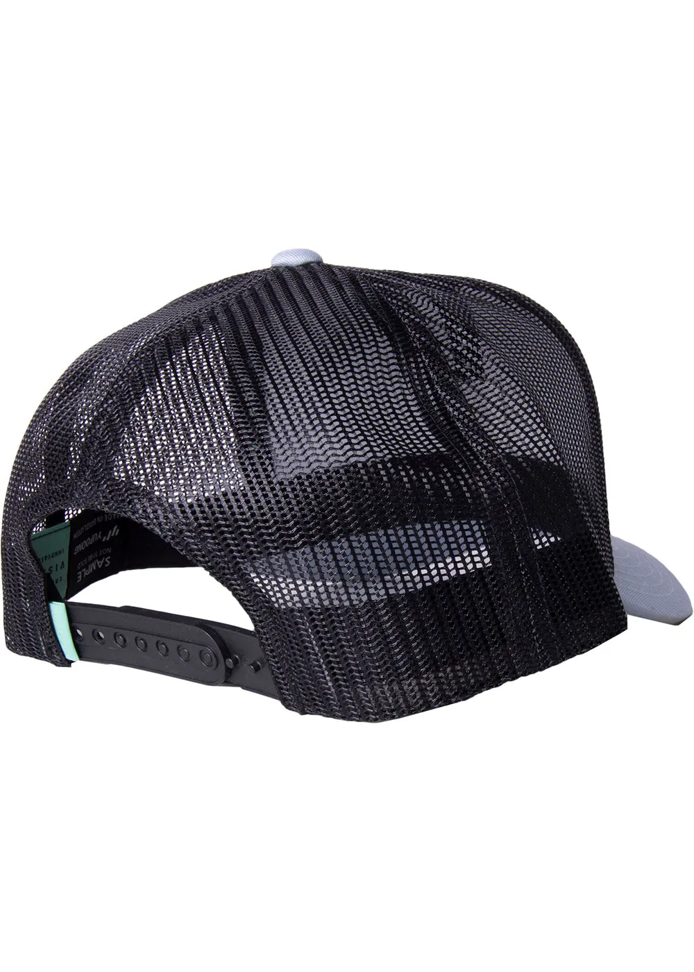 Spectrum Eco Trucker Hat, CBU