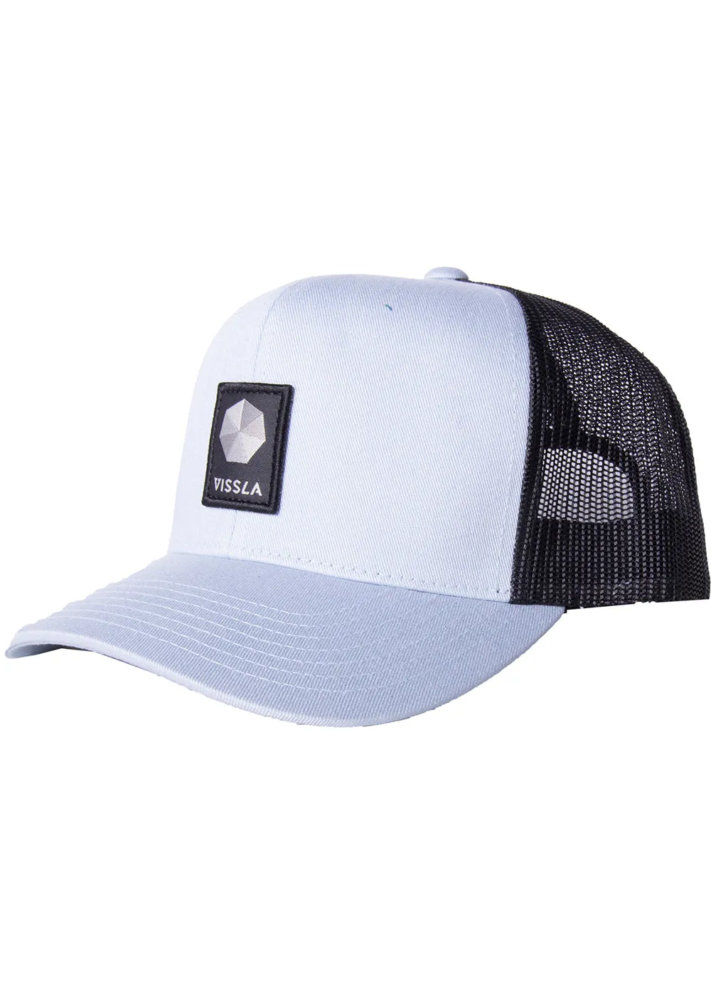 Spectrum Eco Trucker Hat, CBU