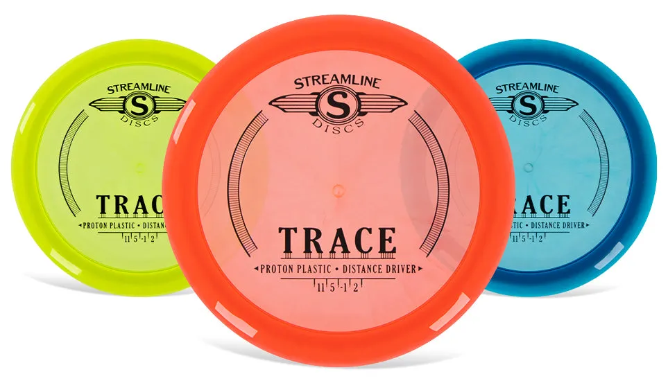 Streamline Trace [ 11 5 -1 2 ]