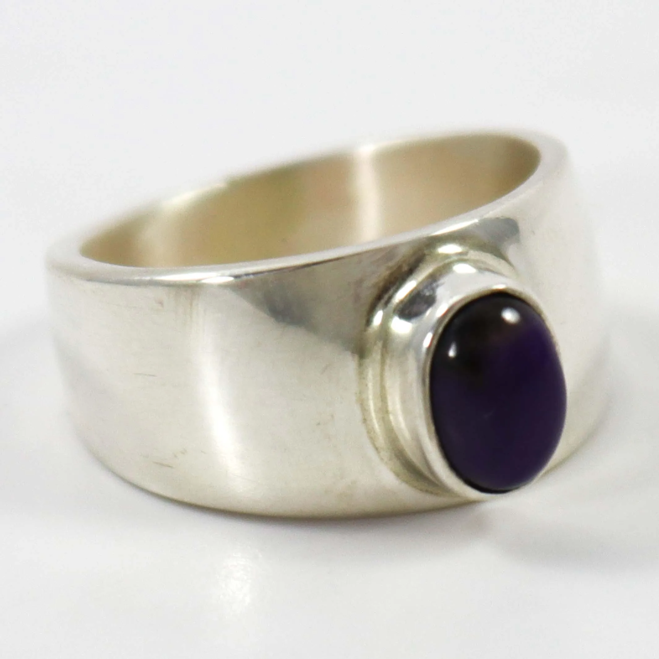 Sugilite Ring