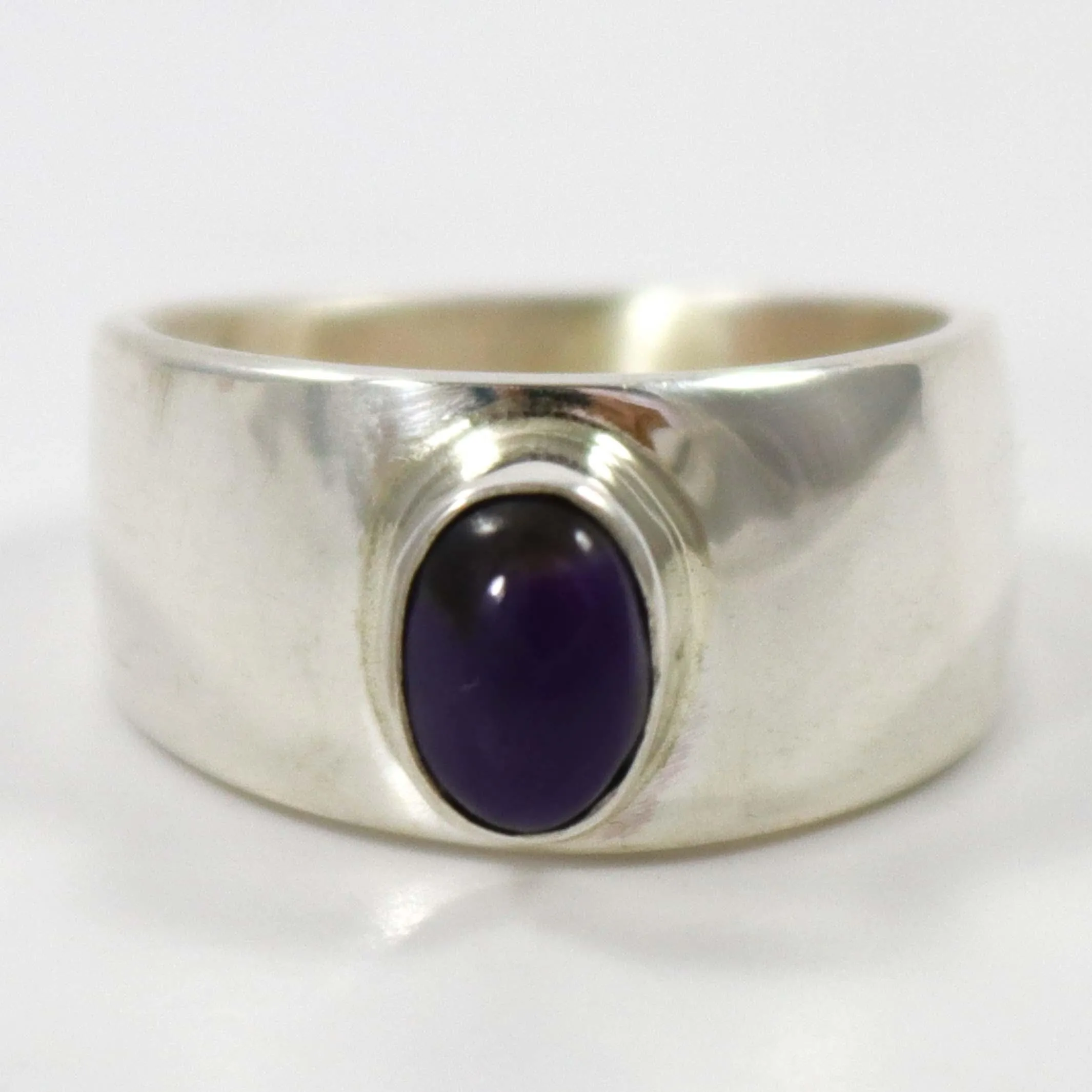 Sugilite Ring