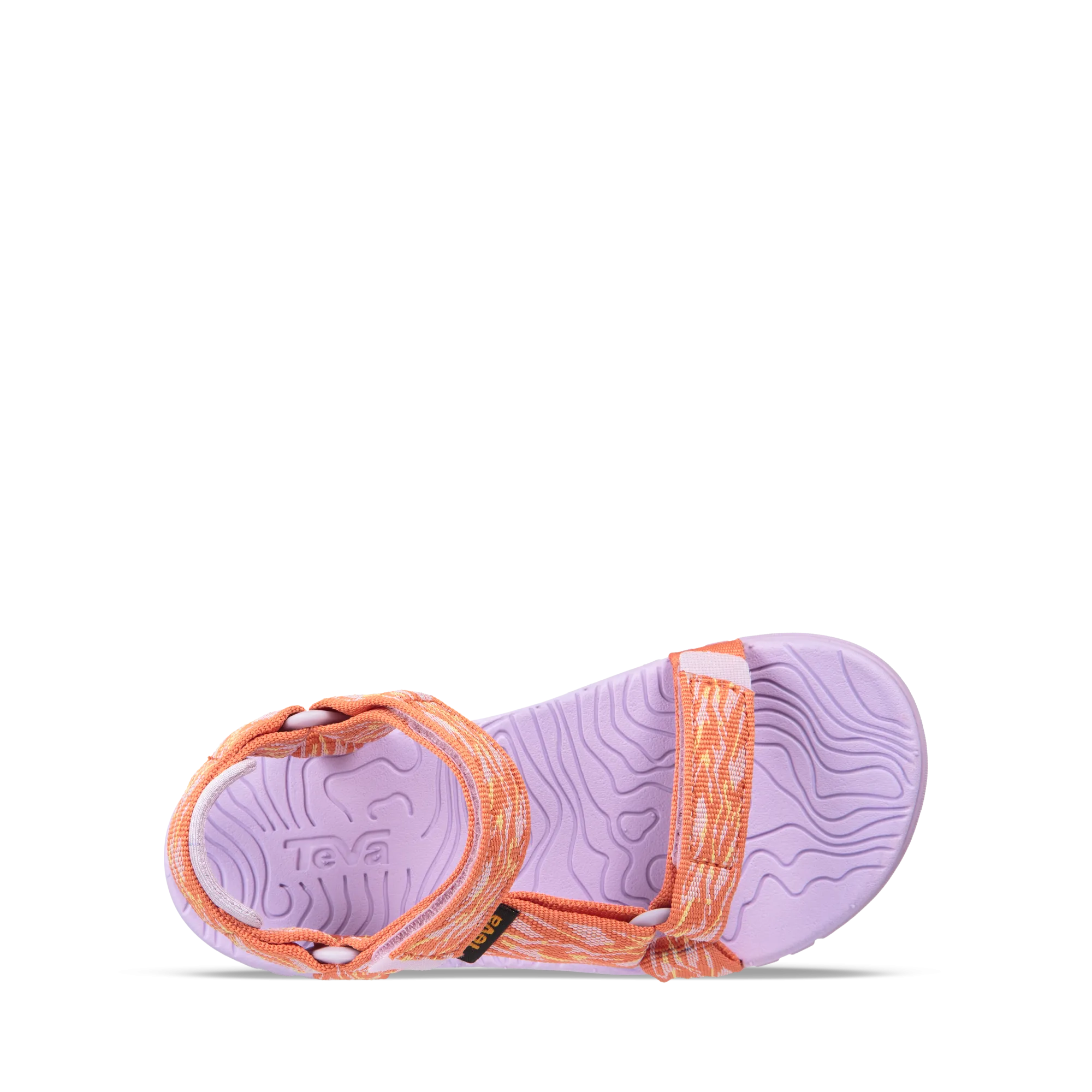   TEVA '   Original Universal Purple Marble