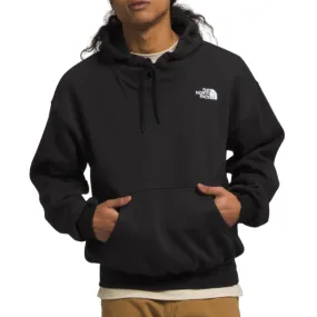 The North Face Men's Evolution Vintage Hoodie - TNF Black