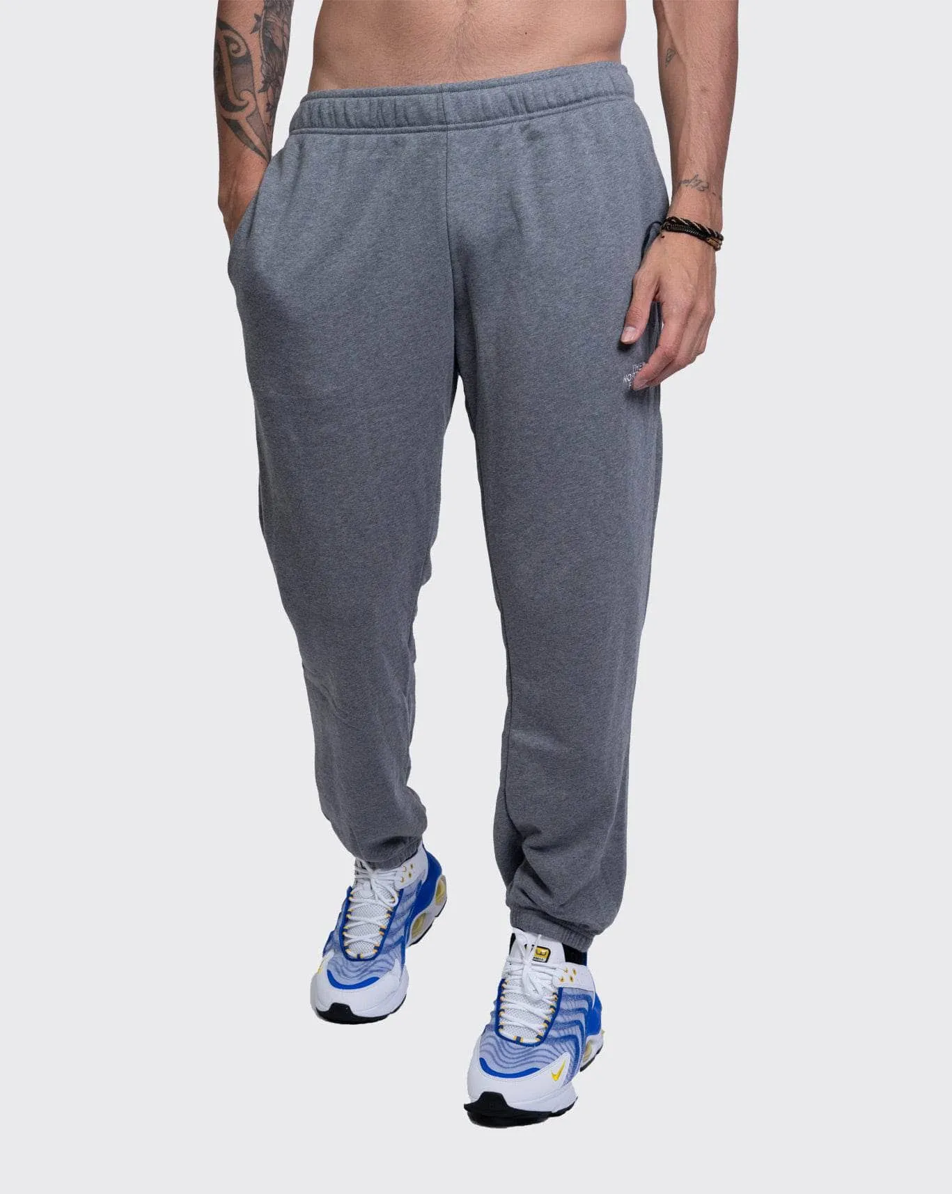 The North Face Simple Logo Sweatpant