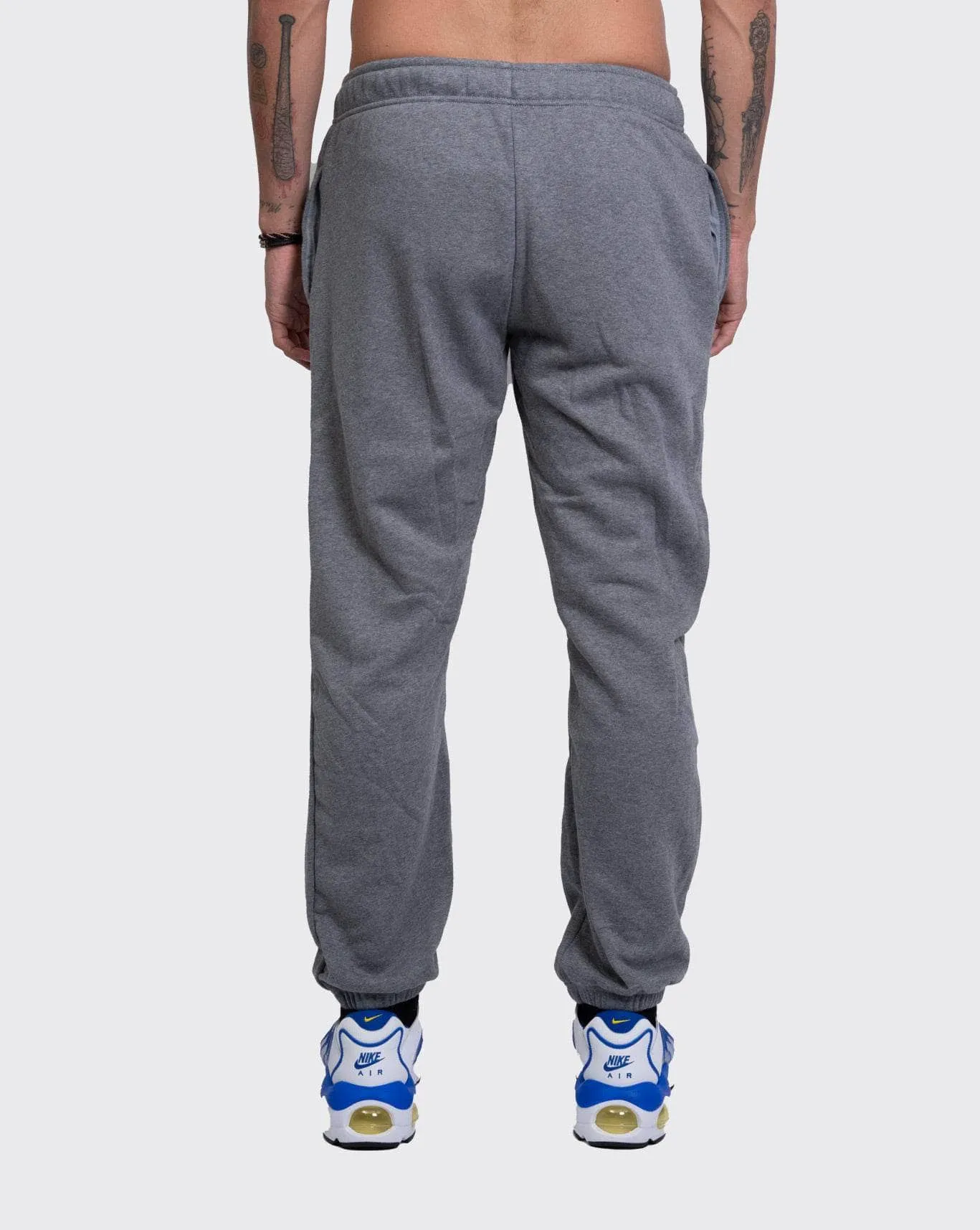 The North Face Simple Logo Sweatpant