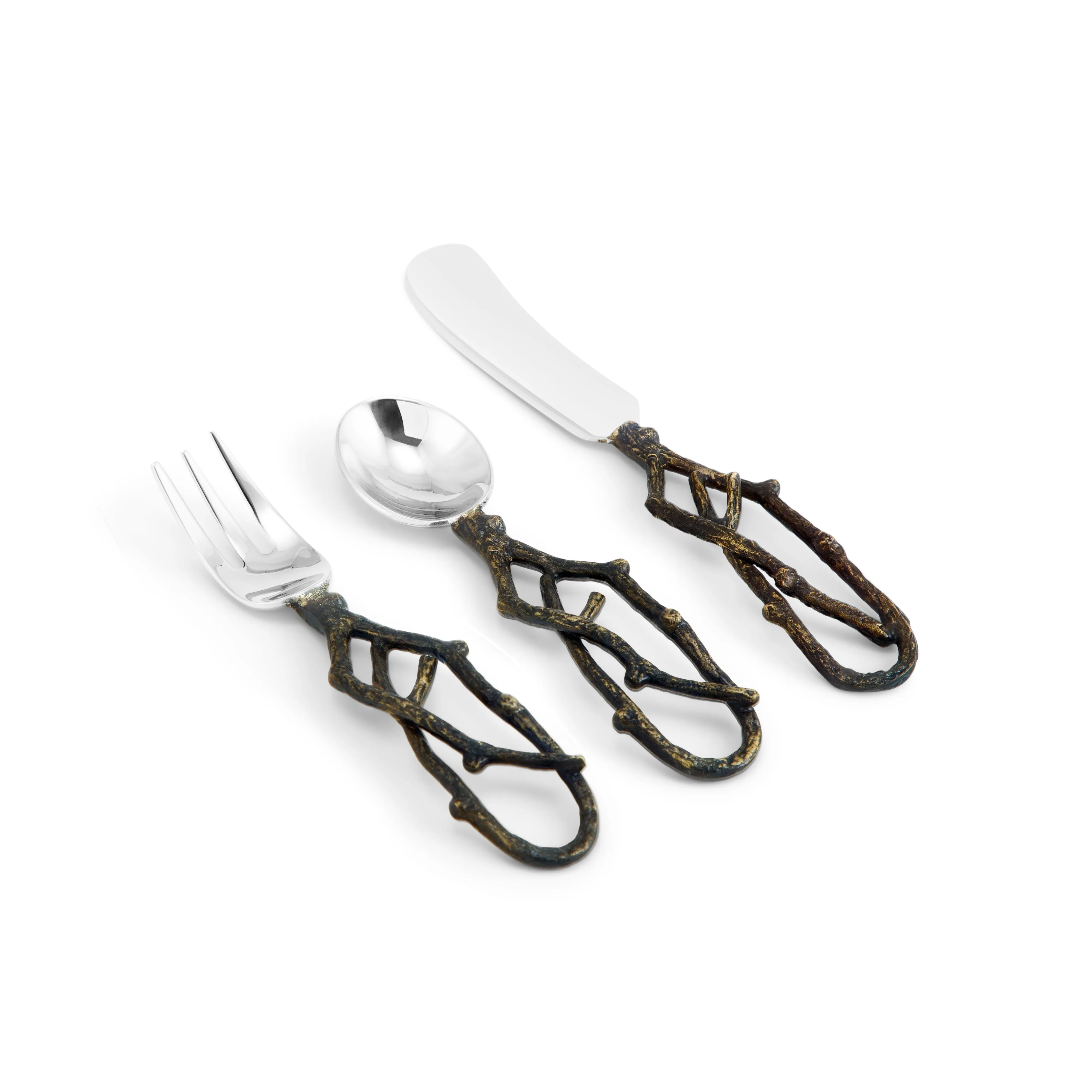 Twig Hors D'oeuvres Set