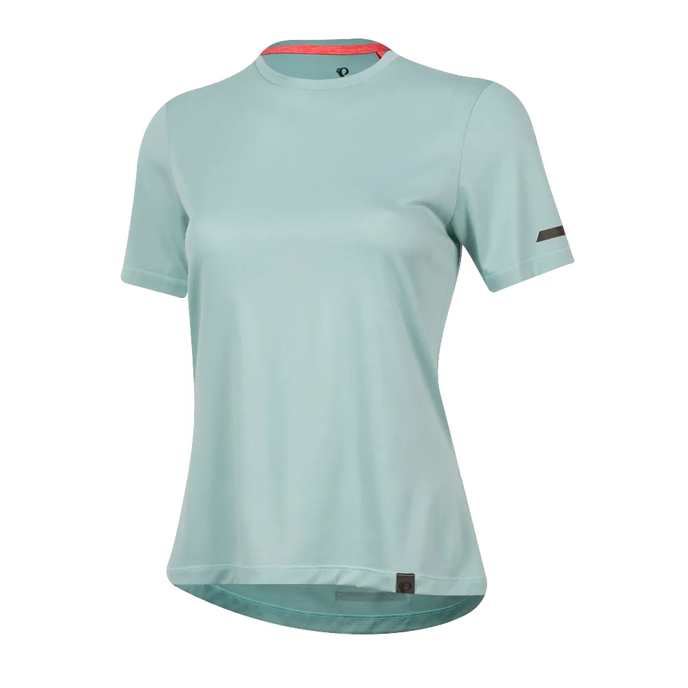 Women's BLVD Merino T-Shirt