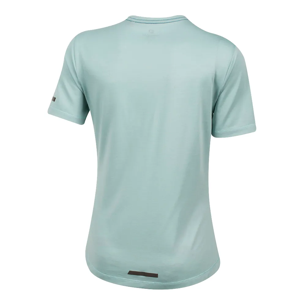 Women's BLVD Merino T-Shirt