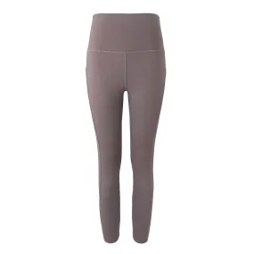 Women's Crop Running Tights 21